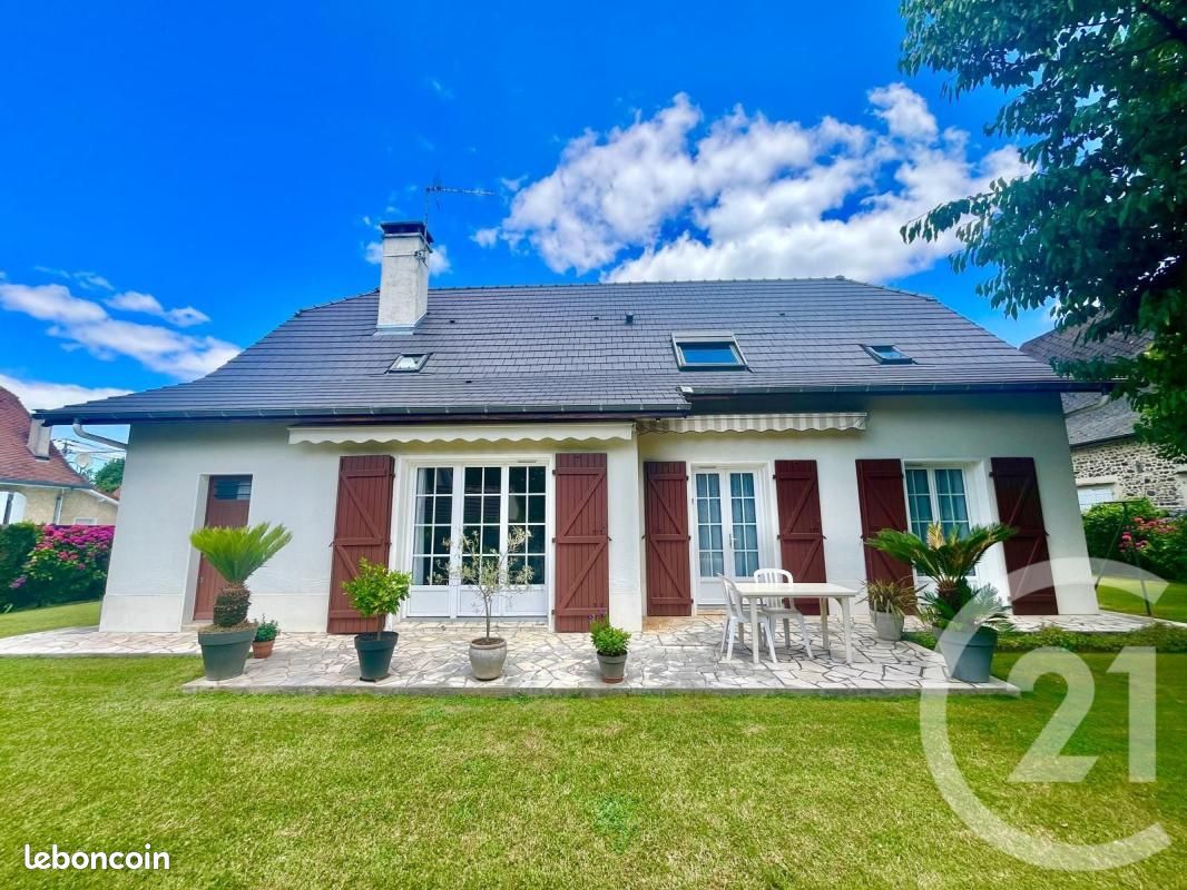 Maison 6 pièces 133 m² · à Lons · 133 m² · 331 000 €