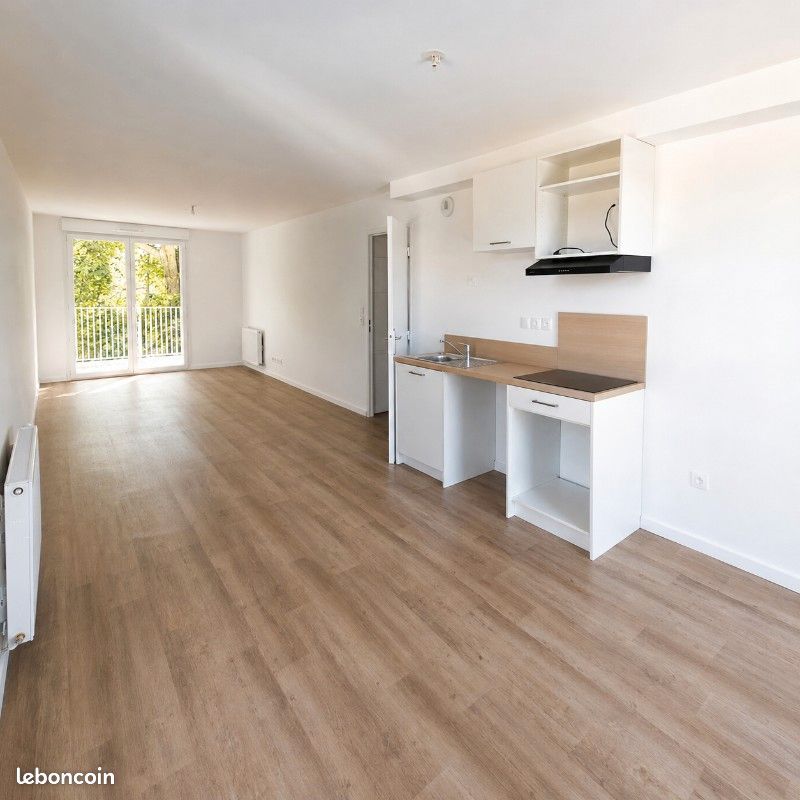 Appartement 3 pièces 63 m² · à Dijon · 63 m² · 882 €
