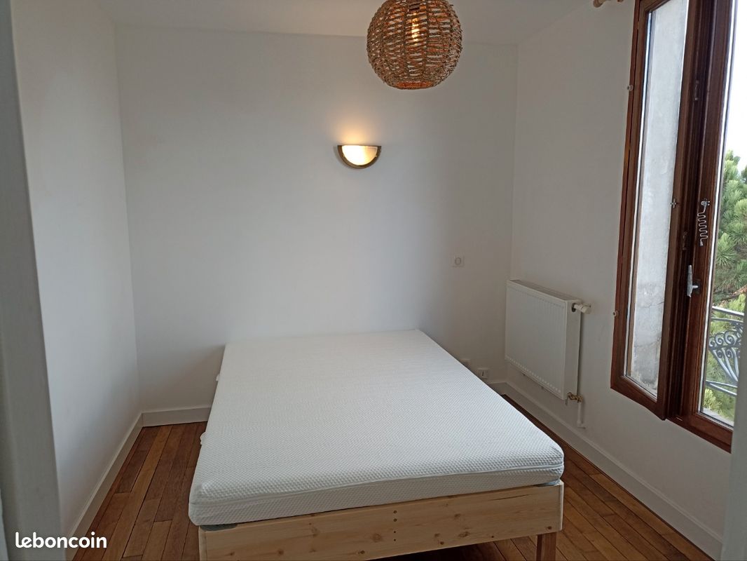 Appartement a louer poissy - 2 pièce(s) - 31 m2 - Surfyn