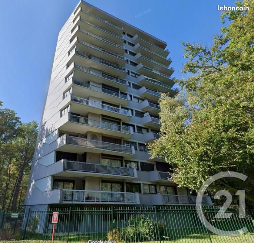 Appartement 2 pièces 57 m² · à Tremblay-en-France · 57 m² · 920 €