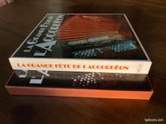 Coffret 10 vinyles "la grande fête de l'accordéon" (image 10)