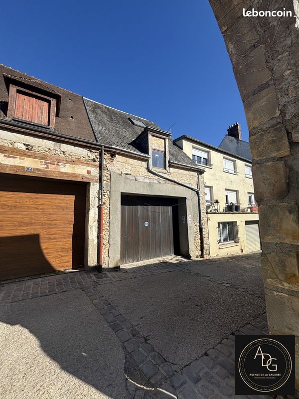 Maison 7 pièces 180 m² · à Dourdan · 180 m² · 493 000 €