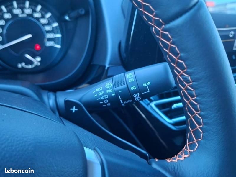 Suzuki S-Cross 1.4 Boosterjet Hybrid 110ch Xplore Auto Allgrip (image 19)