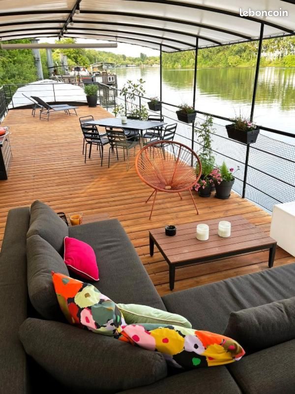 Maison 5 pièces 178 m² · à Conflans-Sainte-Honorine · 178 m² · 500 000 €