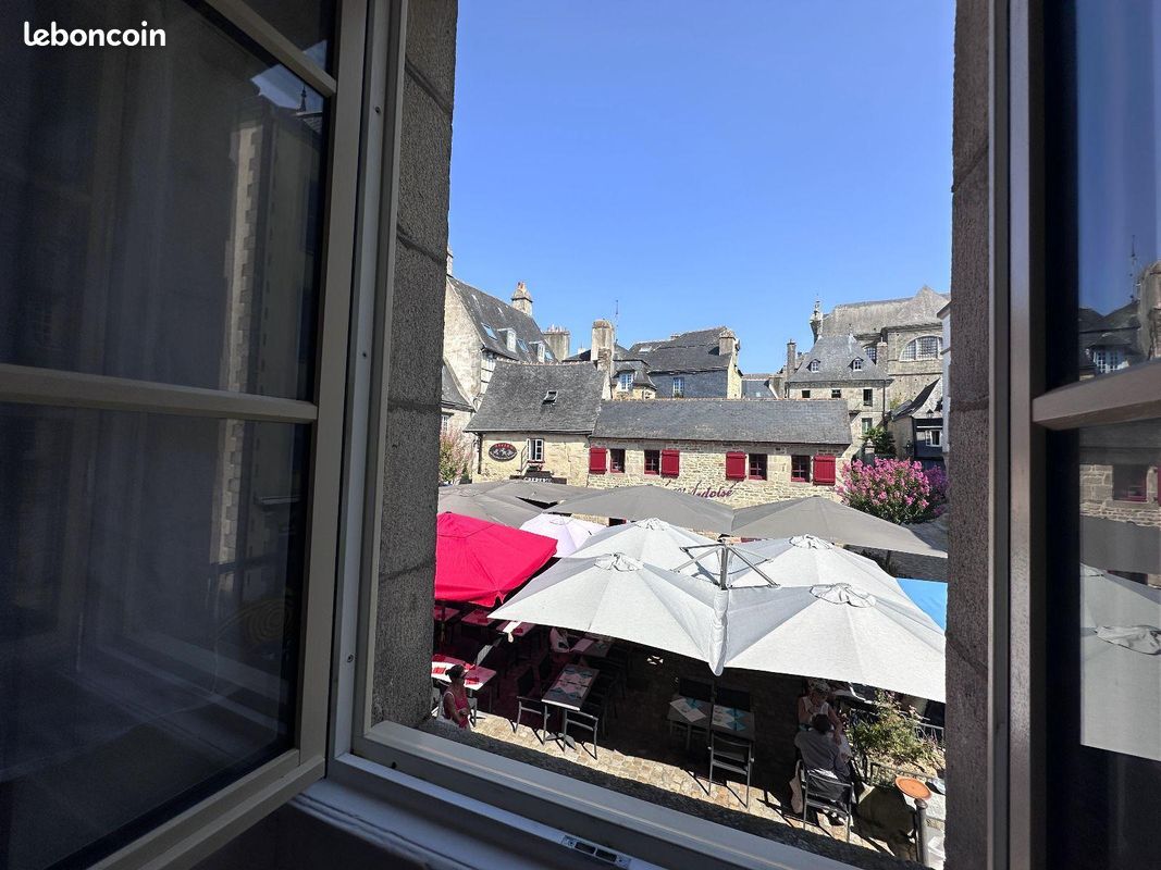 Appartement 1 pièce 26 m² · à Quimper · 26 m² · 91 370 €