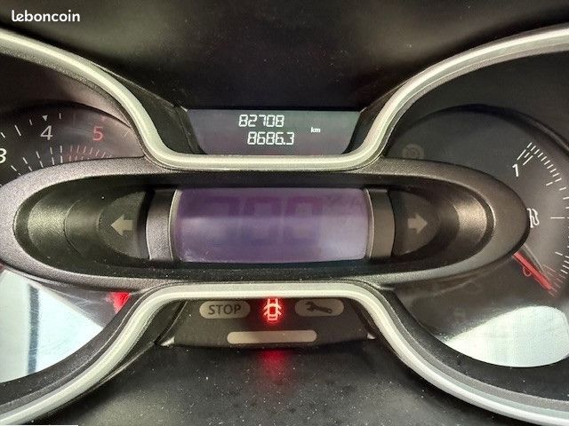 Renault TRAFIC III FG L1H1 1200 1.6 DCI 125CH GCF E6 (image 18)