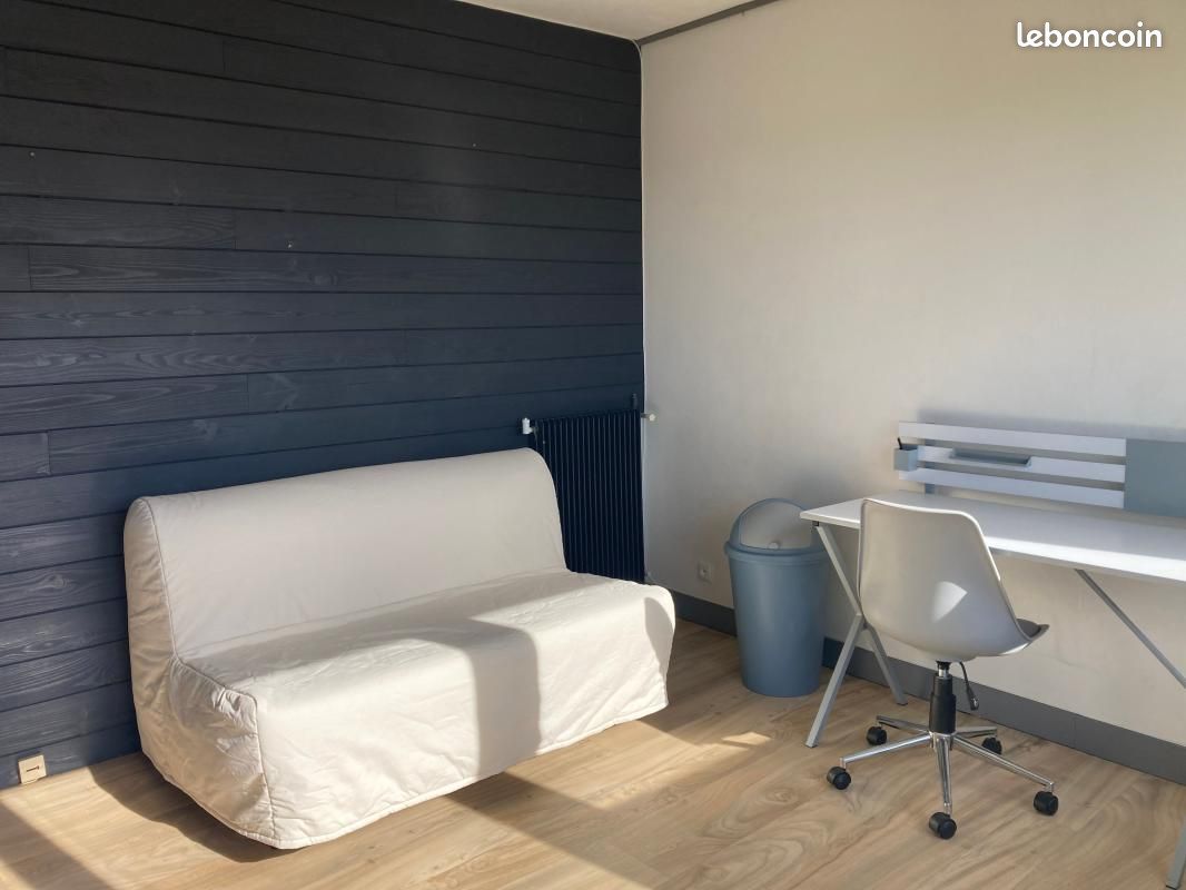 Appartement 1 pièce 20 m² · à Gradignan · 20 m² · 540 €/mois