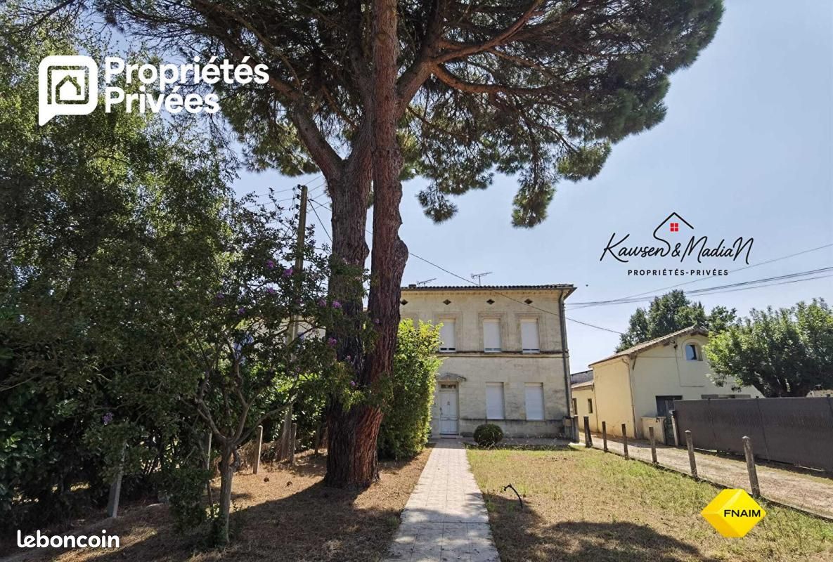 Local commercial 250 m² · à Libourne · 250 m² · 365 000 €