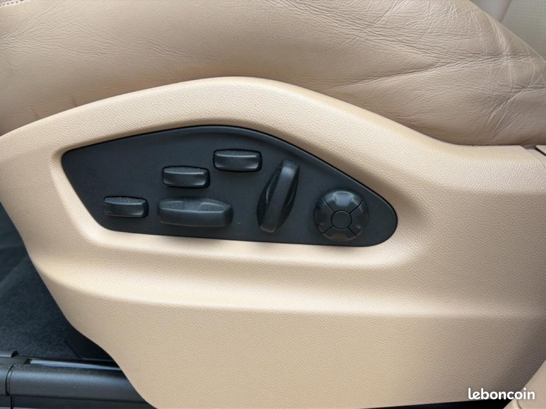 PORSCHE CAYENNE (9ya) 3.0 v6 462 e-hybrid platinum edition (image 12)