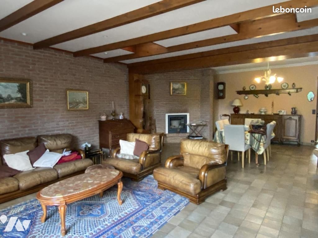 Maison 3 pièces 126 m² (image 7)