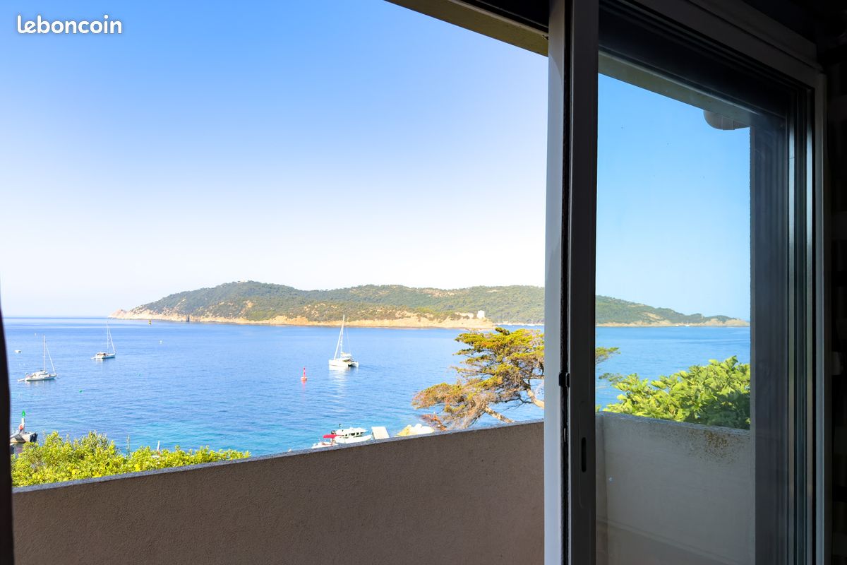 Maison 3 pièces 69 m² · à Hyères · 69 m² · 450 000 €