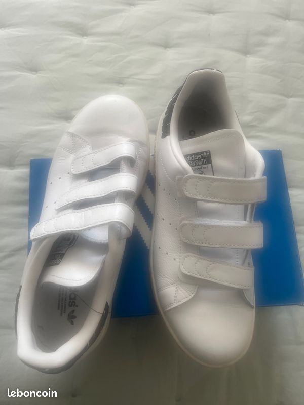 Basket adidas (image 1)
