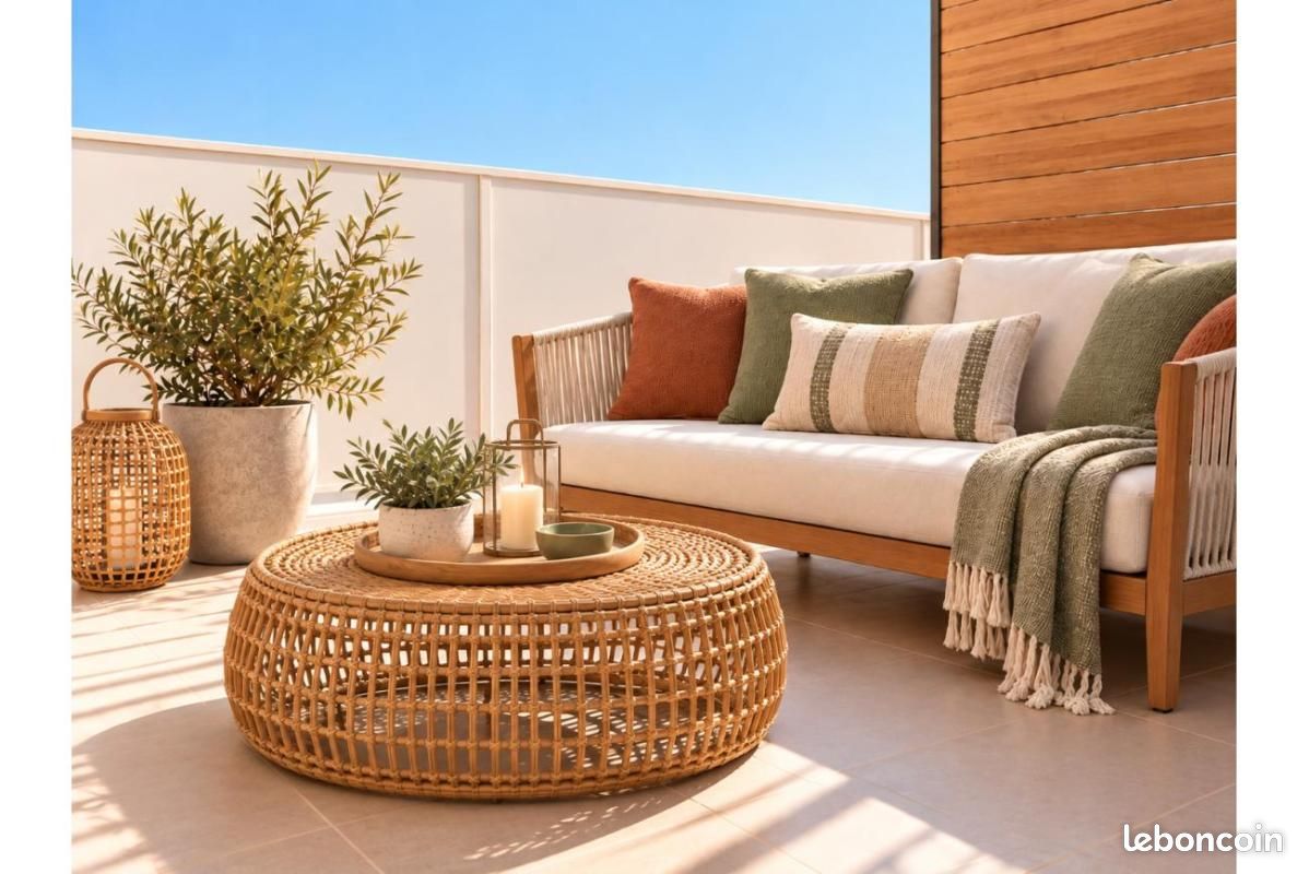 Appartement 2 pièces 45 m² · à Argelès-sur-Mer · 45 m² · 203 000 €