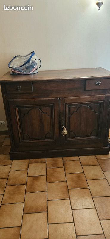 Buffet ancien (image 1)