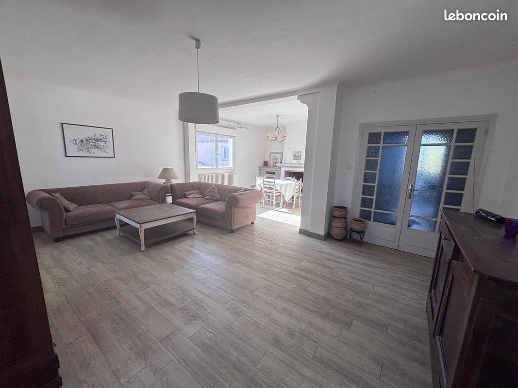 Maison 9 pièces 270 m² · à Varilhes · 270 m² · 223 000 €