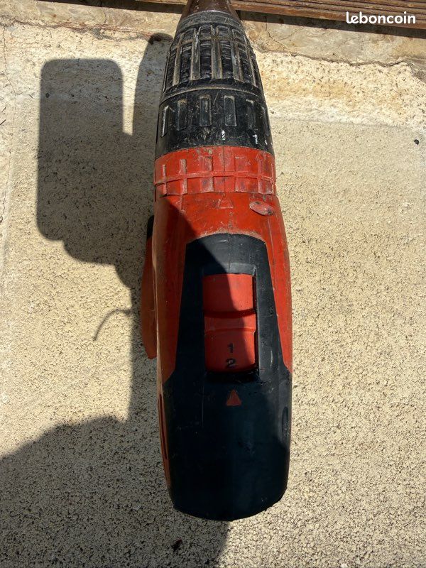 Perceuse visseuse Hilti (image 3)