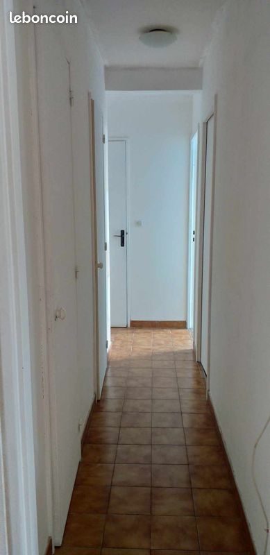 Appartement 3 pièces 63 m² · à Marseille · 63 m² · 38 000 €