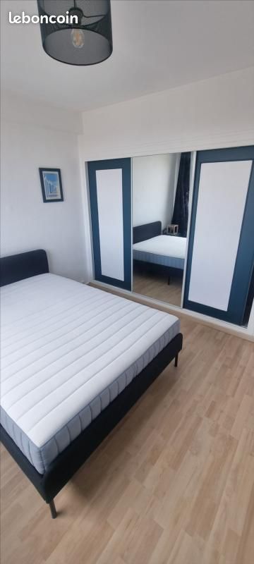 Appartement 3 pièces 74 m² · à Lille · 74 m² · 1 065 €/mois