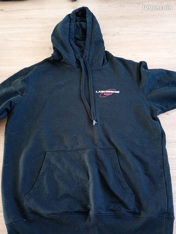 Sweet noir homme taille M (image 1)