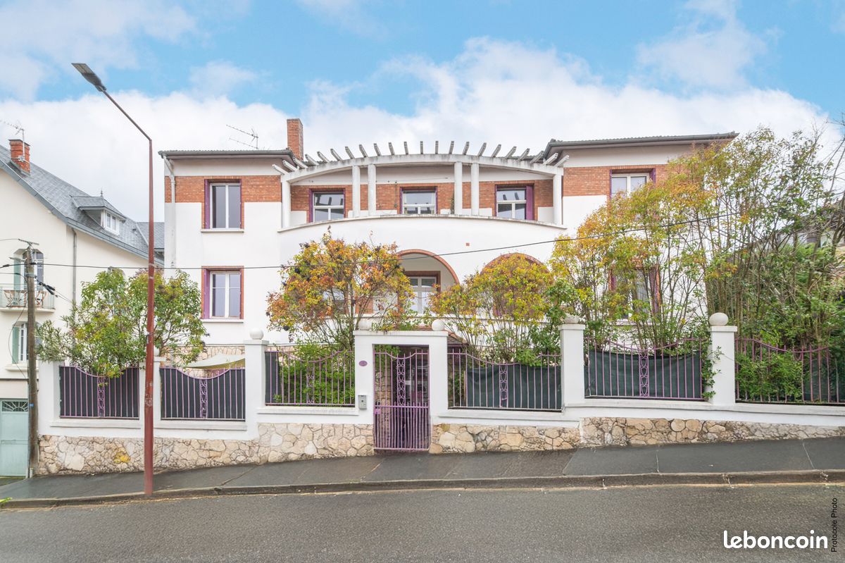 Appartement 3 pièces 115 m² · à Toulouse · 115 m² · 210 000 €
