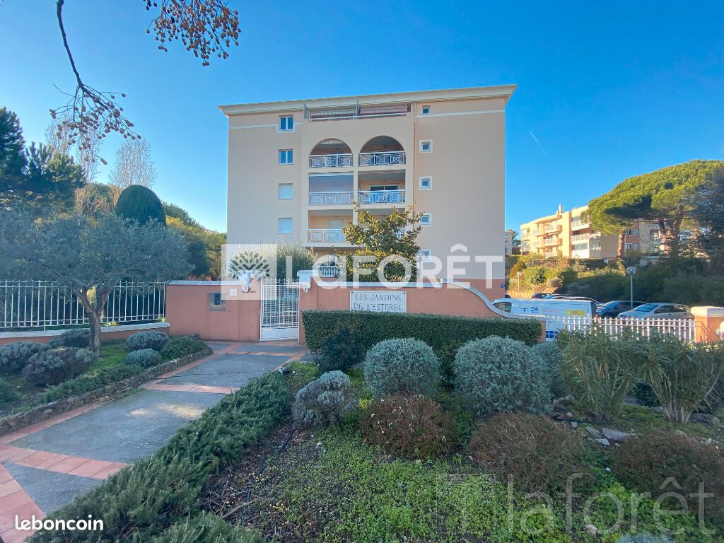 Appartement 2 pièces 40 m² · à Fréjus · 40 m² · 750 €/mois