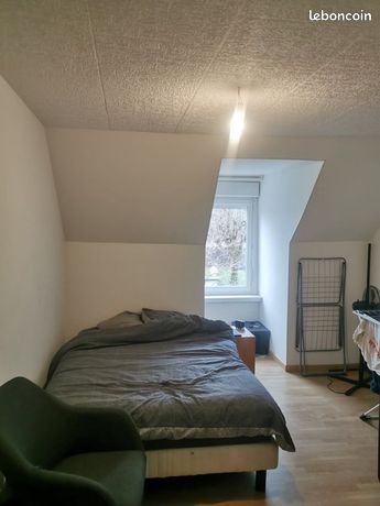 Appartement 41 m2 Mauriac centre