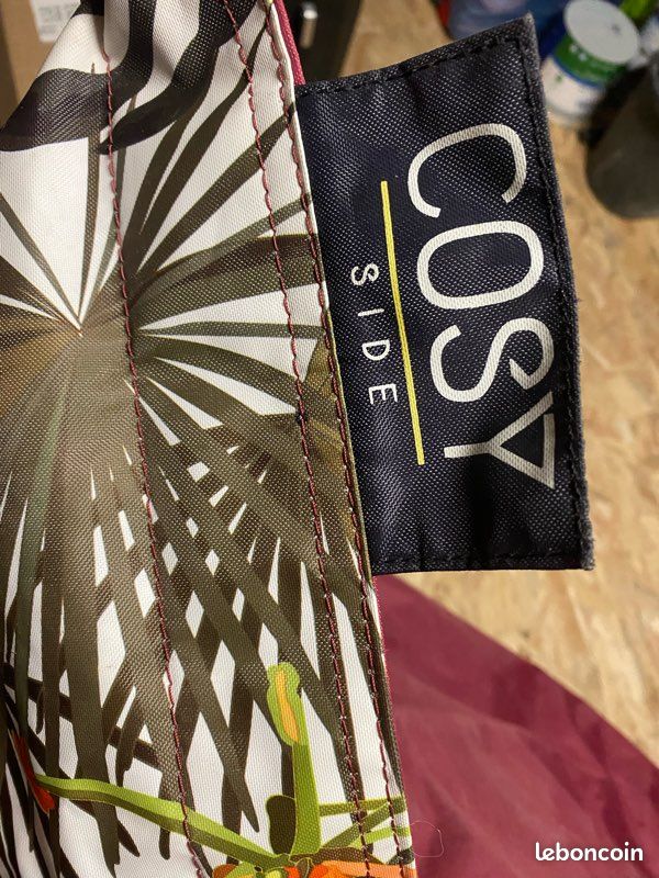 Maxi coussins de jardin (image 3)