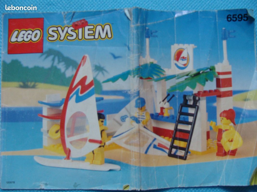 Lego system (image 3)