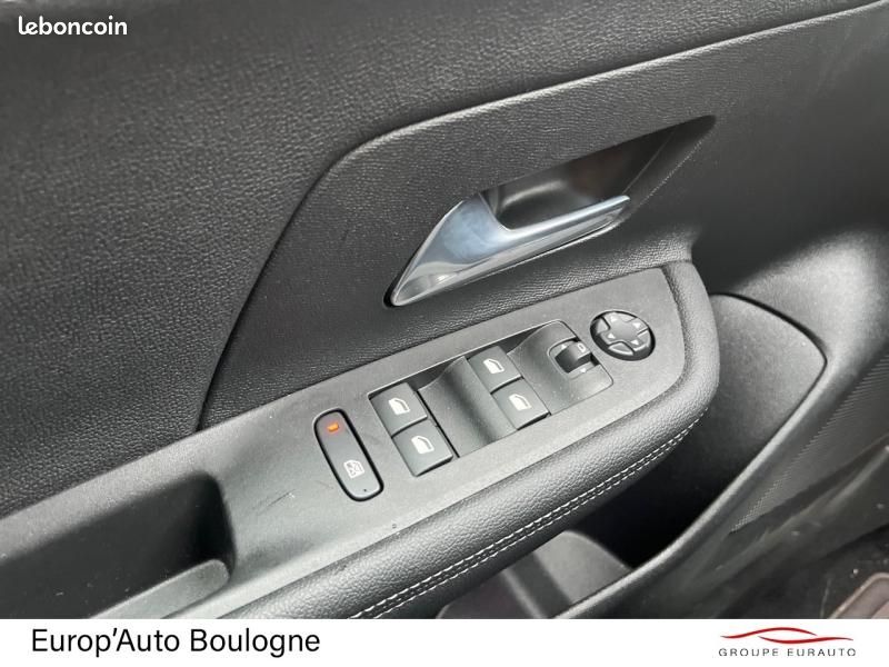 Opel Mokka 1.2 Turbo 136ch GS (image 15)