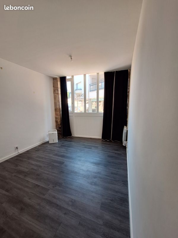 Appartement 2 pièces 38 m² · à Vannes · 38 m² · 640 €