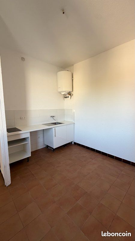 Appartement 2 pièces 36 m² · à Marseille · 36 m² · 800 €/mois
