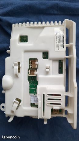 Module Configuré Electrolux EWM11 – 973913216161049 – Pièce Détachée Lave-linge Neuve