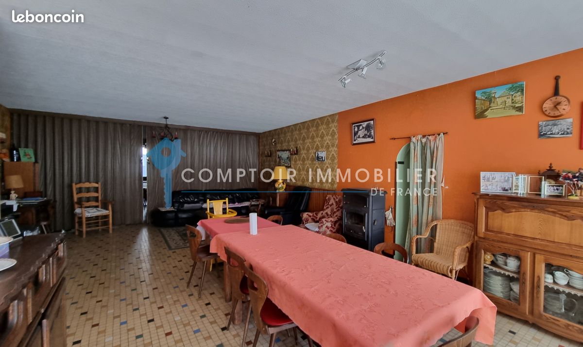 Maison de village 15 pièces 280 m² (image 9)
