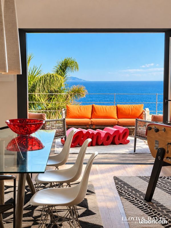Maison 6 pièces 201 m² · à Brando · 201 m² · 1 480 000 €