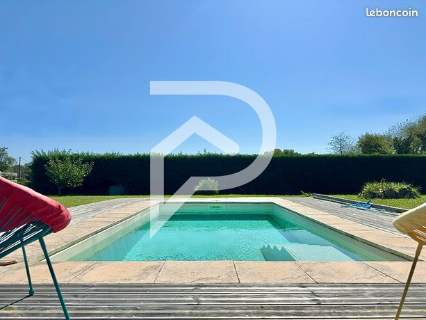 Maison 4 pièces 86 m²