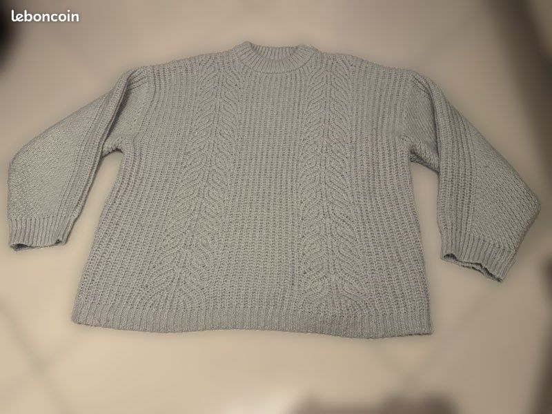Pull Épais (image 1)