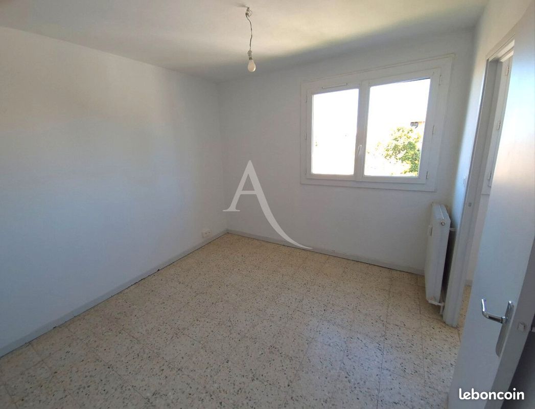 Appartement 1 pièce 32 m² · à Nîmes · 32 m² · 465 €/mois