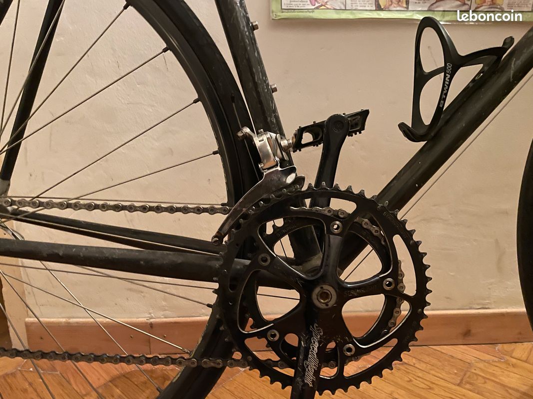 Vitus Carbone Vintage (image 3)