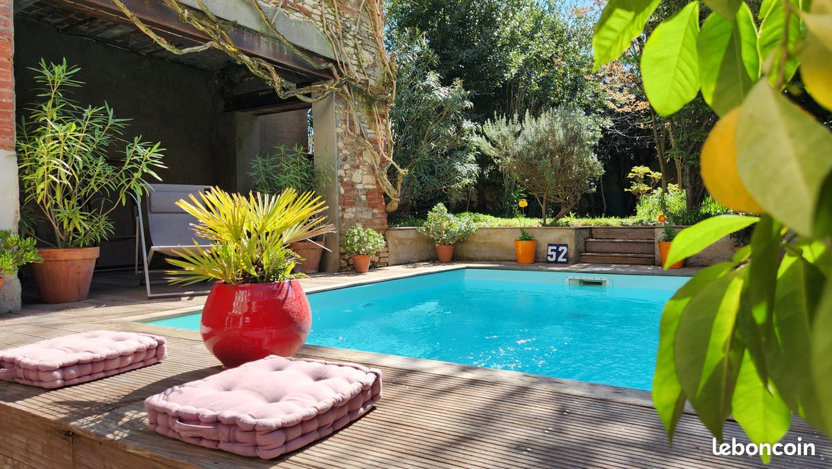 Maison 9 pièces 268 m² · à Albi · 268 m² · 540 000 €