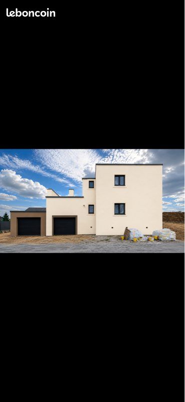 Appartement 4 pièces 99 m² · à Saverne · 99 m² · 1 150 €/mois