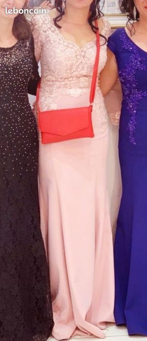 Robe de soirée (image 1)