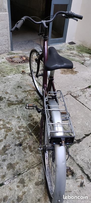 Vélo de ville (image 4)