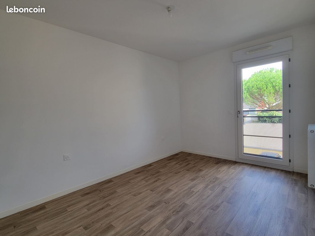 Appartement 3 pièces 74 m² · à Noyal-Châtillon-sur-Seiche · 74 m² · 868 €/mois
