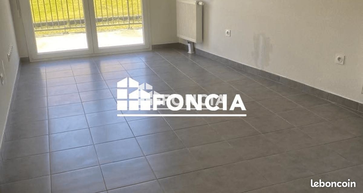 Appartement 2 pièces 40 m² · à Follainville-Dennemont · 40 m² · 623 €/mois