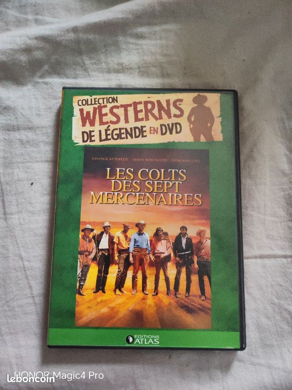 Collection westerns (image 2)