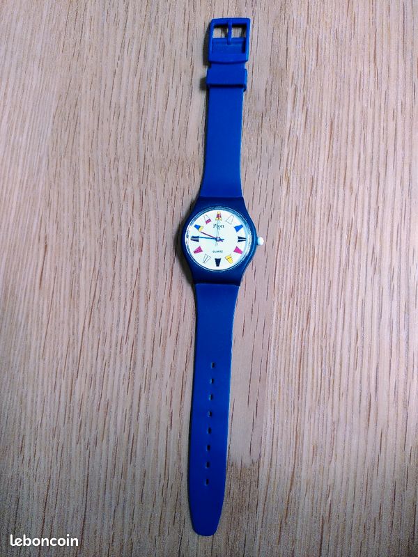 Montre Louis Pion (image 2)