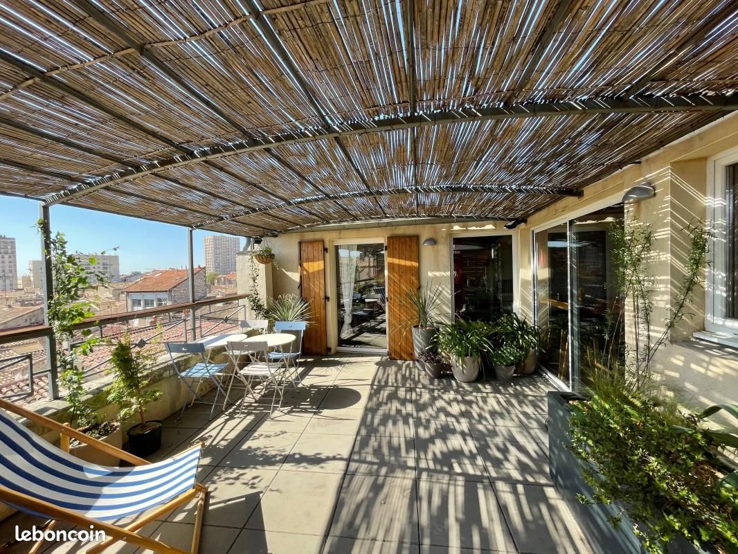 Appartement 2 pièces 30 m² · à Nîmes · 30 m² · 145 000 €