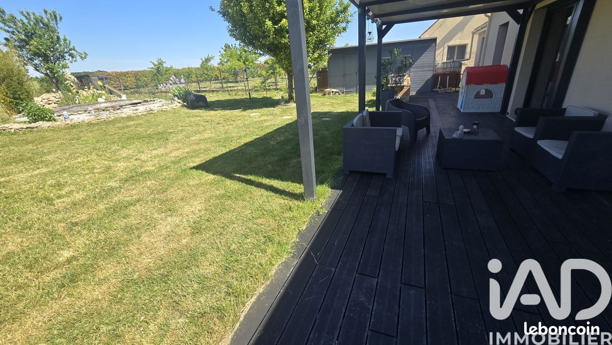 Propriété 5 pièces 103 m² (image 6)