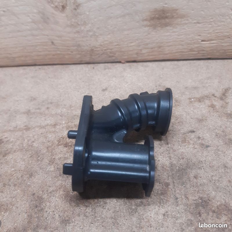Pipe d'admission stihl ms 391 (image 6)