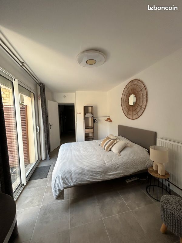 Appartement a louer lorient - 1 pièce(s) - 27 m2 - Surfyn